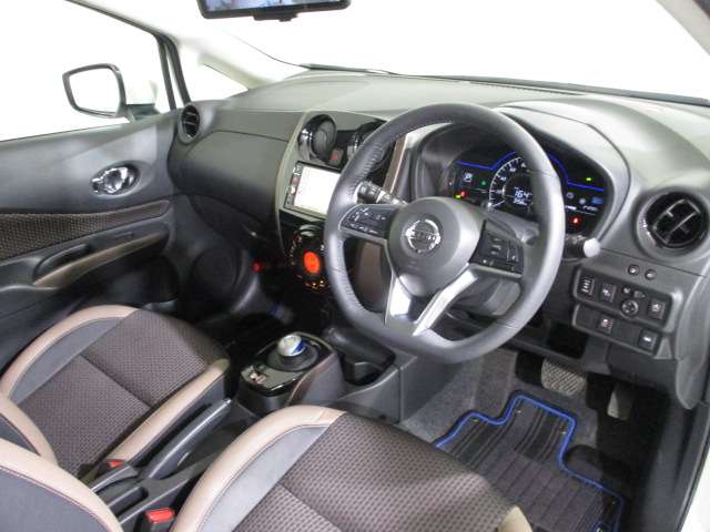 帯広日産自動車株式会社 ギャラリー２２店 北海道 在庫一覧 日産公式中古車検索サイト