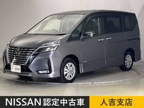 日産 セレナ 2000cc 2.0 ハイウェイスター V 4WD 後席モニター ドラレコ ETC クルコン 全周