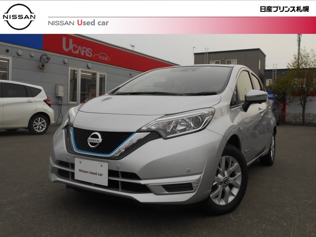 日産プリンス札幌販売株式会社 北海道 在庫一覧 日産公式中古車検索サイト