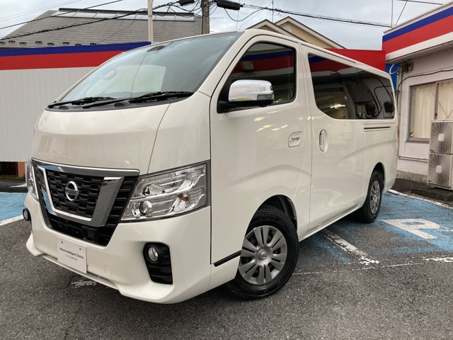 埼玉日産自動車株式会社 U Cars上尾 埼玉県 Nv350キャラバン 日産の在庫詳細から中古車を探す 日産公式中古車検索サイト