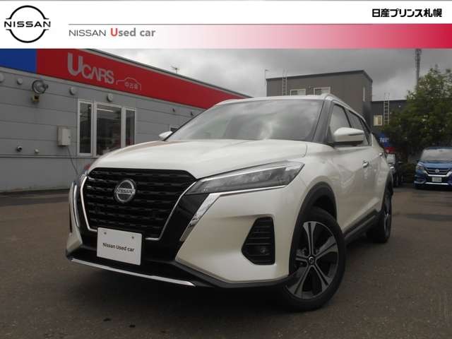 全車種 北海道 の中古車 5ページ目 日産公式中古車検索サイト