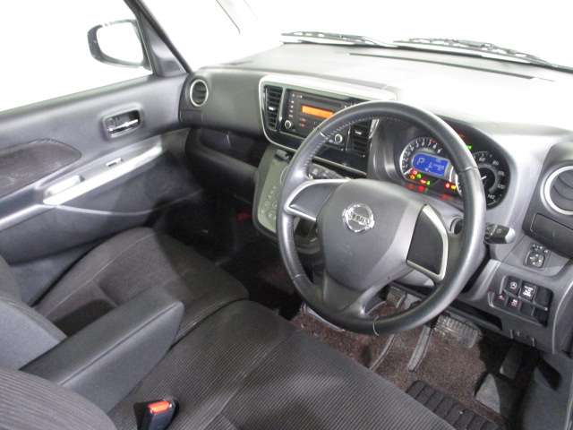 帯広日産自動車株式会社 ギャラリー２２店 北海道 デイズルークス 日産の在庫詳細から中古車を探す 日産公式中古車検索サイト