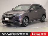 ホンダ ヴェゼル 1500cc 1.5 ハイブリッド Z ホンダセンシング ドラレコ ETC 電動シート シートメモリー