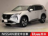 日産 エクストレイル 1500cc 1.5 G e-4ORCE 4WD 前後ドラレコ ワイヤレス充電 シートメモリ