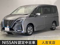 日産 セレナ 1200cc 1.2 e-POWER ハイウェイスター V