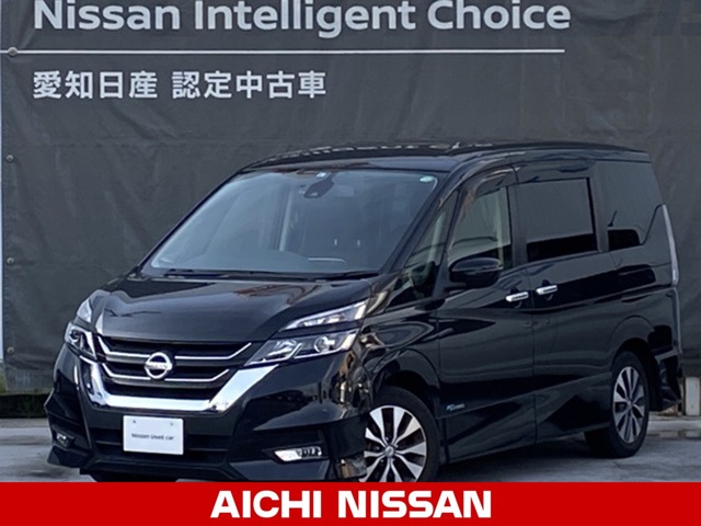 愛知日産自動車株式会社 中川センター 愛知県 セレナ 日産の在庫詳細から中古車を探す 日産公式中古車検索サイト