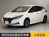 日産 リーフ e+ アーバンクロム 前後ドラレコ ETC 全周囲カメラ シートヒー