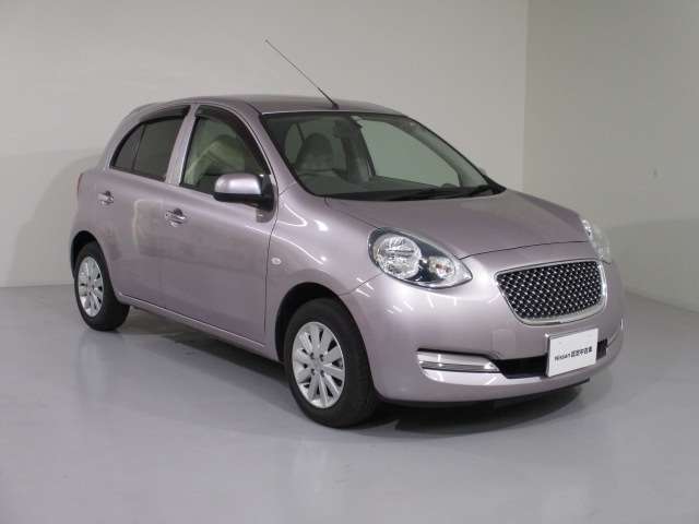 帯広日産自動車株式会社 ギャラリー２２店 北海道 マーチ 日産の在庫詳細から中古車を探す 日産公式中古車検索サイト