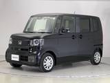 ホンダ N-BOX 660cc 660