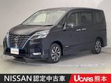 日産 セレナ 1200cc 1.2 e-POWER ハイウェイスター V 両側オートスライド　アラウンドモニター