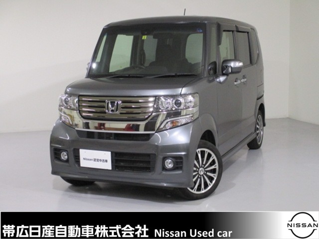 帯広日産自動車株式会社 ギャラリー２２店 北海道 N Box ホンダの在庫詳細から中古車を探す 日産公式中古車検索サイト