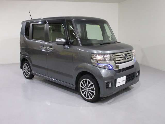 帯広日産自動車株式会社 ギャラリー２２店 北海道 N Box ホンダの在庫詳細から中古車を探す 日産公式中古車検索サイト