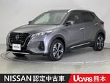 日産 キックス 1200cc 1.2 X (e-POWER) ドラレコ　LED　アラウンドモニター