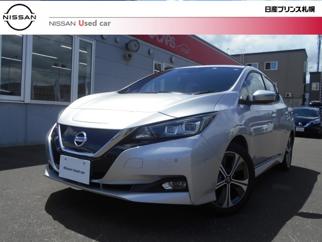 日産プリンス札幌販売株式会社 北海道 在庫一覧 日産公式中古車検索サイト