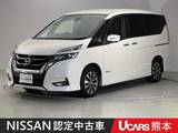 日産 セレナ 2000cc 2.0 ハイウェイスター 両側オートスライド　アラウンドモニター