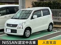 スズキ ワゴンR 660cc 660 FX