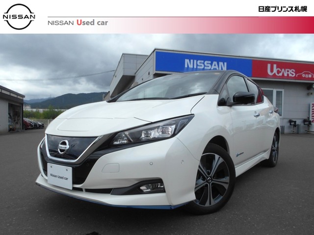 全車種 北海道 の中古車 日産公式中古車検索サイト