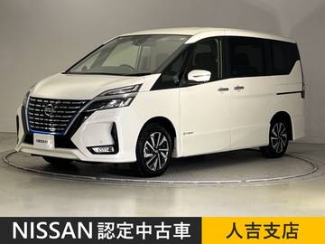 1.2 e-POWER ハイウェイスター V 前後ドラレコ ETC プロパイロット 全周囲カ