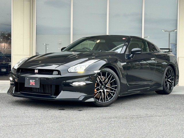 GT-R(全国)の中古車｜日産公式中古車検索サイト