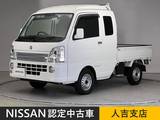 スズキ キャリイ 660cc 660 スーパーキャリイ X 3方開 4WD ドラレコ ETC 5MT 作業灯 スペアタイヤ