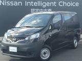 日産 NV200バネットバン 1600cc 1.6 DX キーレス　フロントパワーウィンドウ　アイ