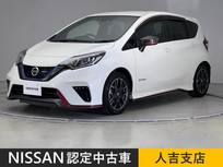 日産 ノート 1200cc 1.2 e-POWER NISMO ドラレコ ETC Bluetooth
