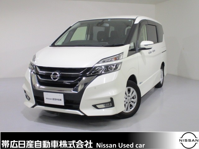 帯広日産自動車株式会社 ギャラリー２２店 北海道 在庫一覧 日産公式中古車検索サイト