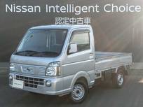 日産 NT100クリッパー 660cc 660 GX 4WD 社外メモリーナビ　フルセグ　社外LED