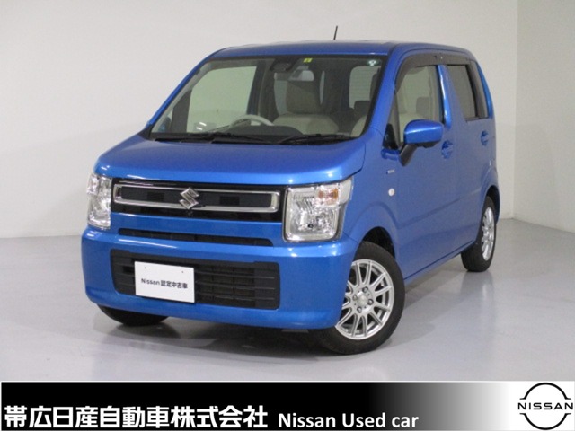 帯広日産自動車株式会社 ギャラリー２２店 北海道 ワゴンr スズキの在庫詳細から中古車を探す 日産公式中古車検索サイト