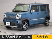 スズキ ハスラー 660cc 660 ハイブリッド Xターボ 前後ドラレコ ETC 全周囲カメラ 純正ナビ