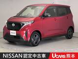 日産 サクラ X 前後ドラレコ 全周囲カメラ ディスプレイオ