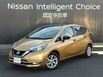 日産 ノート 1200cc 1.2 e-POWER メダリスト ステアリングスイッチ　クルコン