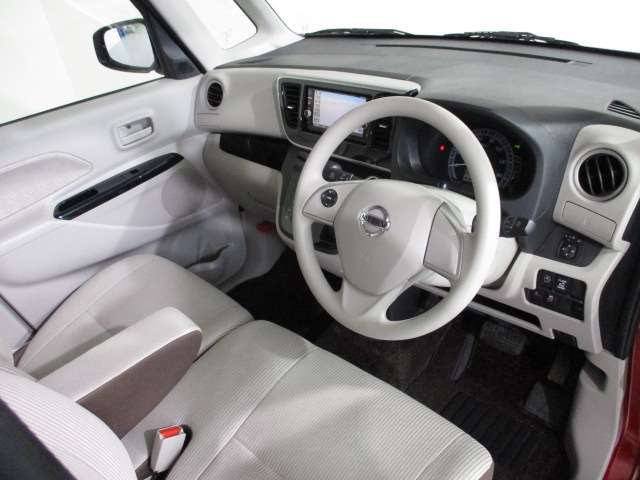 帯広日産自動車株式会社 ギャラリー２２店 北海道 デイズルークス 日産の在庫詳細から中古車を探す 日産公式中古車検索サイト