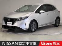 日産 ノート 1200cc 1.2 X ETC ナビTV Bluetooth バックカメラ ディー