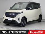 日産 サクラ G ドラレコ ETC メーカーナビ アラウンドビュ