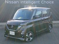 日産 ルークス 660cc 660 ハイウェイスターGターボ プロパイロット エディション 先 行 初 売 り 限 定 特 価 車 ステアリン