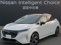 日産 ノートオーラ 1200cc 1.2 G レザーエディション 先 行 初 売 り 限 定 特 価 車