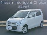 スズキ ワゴンR 660cc 660 FX セットオプション装着車 先行初売り 限 定 特 価 車　キーレス