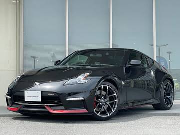 3.7 NISMO 純正ナビBカメラBOSE専用レイズ製AWレカロ