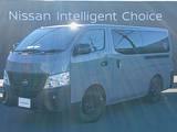 日産 キャラバン 2400cc 2.4 グランド プレミアムGX MYROOM 折り畳みベッド ロングボティ ディーゼルターボ ステアリングスイッチ　純正メモリーナビ