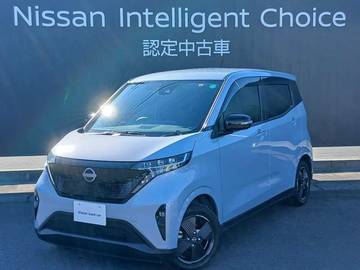 X ステアリングスイッチ　プロパイロット