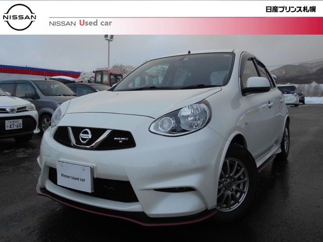 マーチ 全国 の中古車 日産公式中古車検索サイト