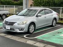 日産 ティアナ 2500cc 2.5 XL