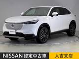 ホンダ ヴェゼル 1500cc 1.5 e:HEV Z