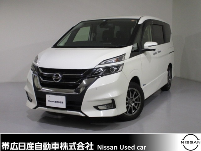 帯広日産自動車株式会社 ギャラリー２２店 北海道 在庫一覧 日産公式中古車検索サイト