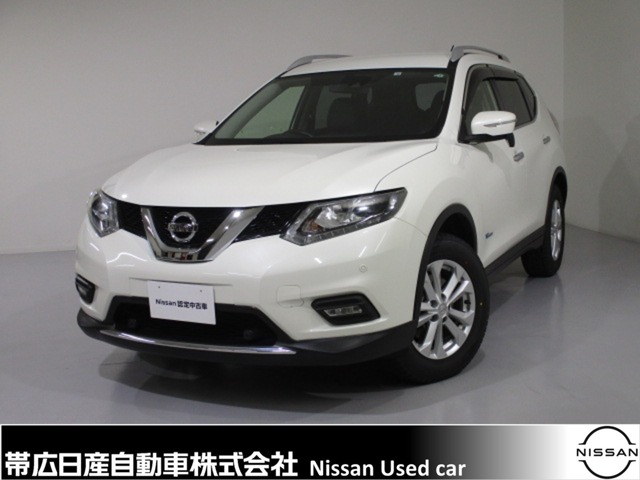 帯広日産自動車株式会社 ギャラリー２２店 北海道 在庫一覧 日産公式中古車検索サイト