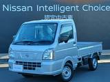 日産 クリッパートラック 660cc 660 DX 4WD キーレス　ラジオ　パワステ　エアコン