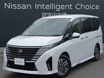 日産 セレナ 1400cc 1.4 e-POWER ハイウェイスターV メーカーナビ　アラビュー