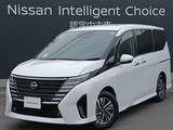 日産 セレナ 1400cc 1.4 e-POWER ハイウェイスターV メーカーナビ　アラビュー