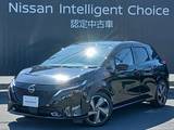 日産 ノートオーラ 1200cc 1.2 G メーカーナビ　BOSEサウンド